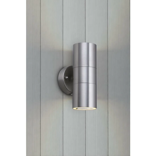 unnamed-file-1433.jpg Searchlight Stainless Steel Akron LED Outdoor Wall Light -Searchlight Shop unnamed file 1433
