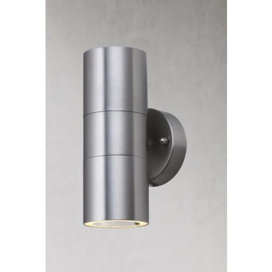 unnamed-file-1434.jpg Searchlight Stainless Steel Akron LED Outdoor Wall Light -Searchlight Shop unnamed file 1434