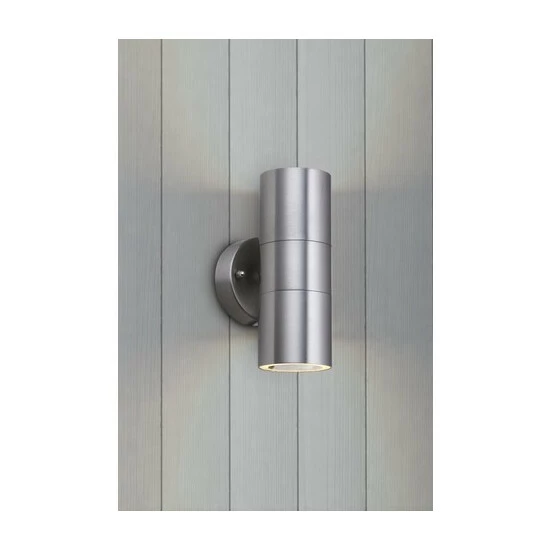 unnamed-file-1435.jpg Searchlight Stainless Steel Akron LED Outdoor Wall Light -Searchlight Shop unnamed file 1435