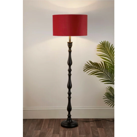 unnamed-file-1437.jpg Searchlight Black Wren Candlestick Floor Lamp Base -Searchlight Shop unnamed file 1437