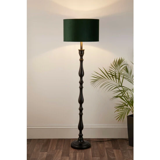 unnamed-file-1438.jpg Searchlight Black Wren Candlestick Floor Lamp Base -Searchlight Shop unnamed file 1438