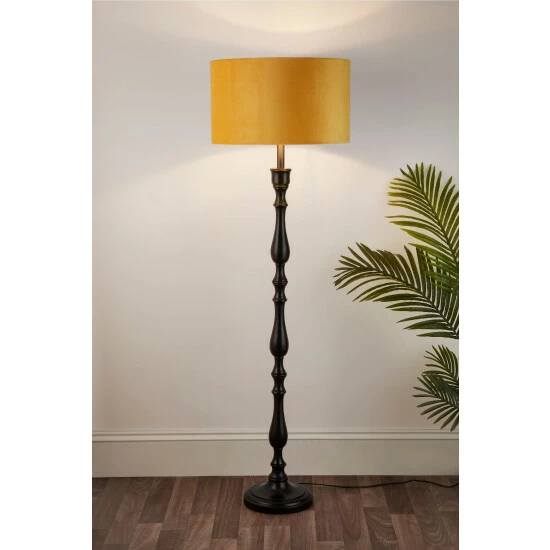 unnamed-file-1439.jpg Searchlight Black Wren Candlestick Floor Lamp Base -Searchlight Shop unnamed file 1439