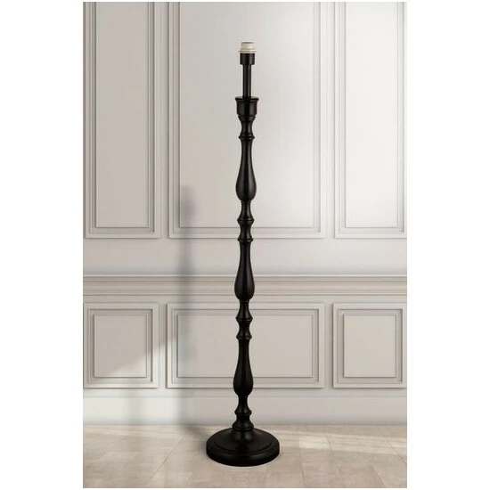 unnamed-file-1440.jpg Searchlight Black Wren Candlestick Floor Lamp Base -Searchlight Shop unnamed file 1440
