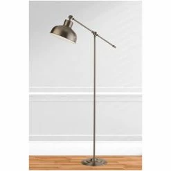 Searchlight Silver Lady Satin Floor Lamp -Searchlight Shop unnamed file 1445
