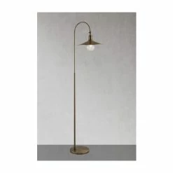 Searchlight Antique Brass Frieda Floor Lamp -Searchlight Shop unnamed file 1463