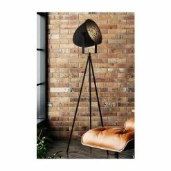 Searchlight Black Tomo Floor Lamp -Searchlight Shop unnamed file 1470