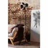 Searchlight Matt Black Drew Floor Lamp