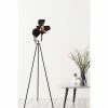 Searchlight Spencer Black Spotlight Floor Lamp -Searchlight Shop unnamed file 1475
