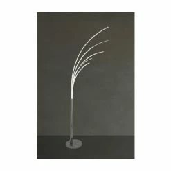 Searchlight Chrome Aston 5 Light LED Arch Floor Lamp 4 Searchlight Chrome Aston 5 Light LED Arch Floor Lamp -Searchlight Shop unnamed file 1506