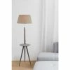 Searchlight Wood/Chrome Sylvia Floor Lamp -Searchlight Shop unnamed file 1523