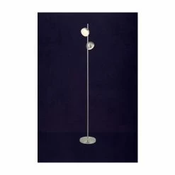 Searchlight Satin Silver Tully 2 Light LED Floor Light -Searchlight Shop unnamed file 1530