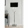 Searchlight Chrome/Black Bowe Floor Lamp -Searchlight Shop unnamed file 1549