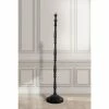 Searchlight Grey Lumi Candlestick Floor Lamp Base -Searchlight Shop unnamed file 1560