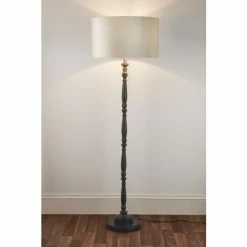 Searchlight Grey Lumi Candlestick Floor Lamp Base 4 Searchlight Grey Lumi Candlestick Floor Lamp Base -Searchlight Shop unnamed file 1562
