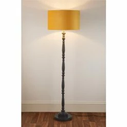 Searchlight Grey Lumi Candlestick Floor Lamp Base 5 Searchlight Grey Lumi Candlestick Floor Lamp Base -Searchlight Shop unnamed file 1563
