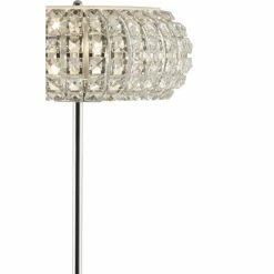 Searchlight Chrome Chardon Floor Lamp -Searchlight Shop unnamed file 1571