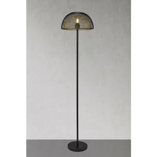 unnamed-file-1574.jpg Searchlight Matt Black Galen Layered Mesh Floor Lamp -Searchlight Shop unnamed file 1574