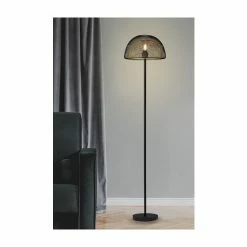 Searchlight Matt Black Galen Layered Mesh Floor Lamp 4 Searchlight Matt Black Galen Layered Mesh Floor Lamp -Searchlight Shop unnamed file 1575