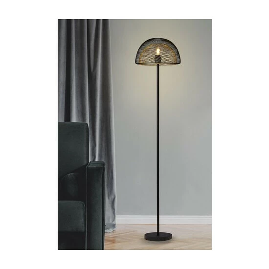 unnamed-file-1575.jpg Searchlight Matt Black Galen Layered Mesh Floor Lamp -Searchlight Shop unnamed file 1575