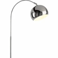 Searchlight Madenn Chrome Arch Floor Lamp 4 Searchlight Madenn Chrome Arch Floor Lamp -Searchlight Shop unnamed file 1582