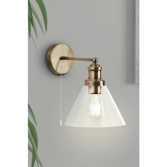 unnamed-file-1588.jpg Searchlight Entwine Antique Brass Wall Light -Searchlight Shop unnamed file 1588