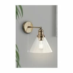 Searchlight Entwine Antique Brass Wall Light 3 Searchlight Entwine Antique Brass Wall Light -Searchlight Shop unnamed file 1590