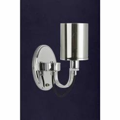 Searchlight Chrome Catalina Wall Bracket With Black Braided Cable & Smoked Glass Shades 3 Searchlight Chrome Catalina Wall Bracket With Black Braided Cable & Smoked Glass Shades -Searchlight Shop unnamed file 1592