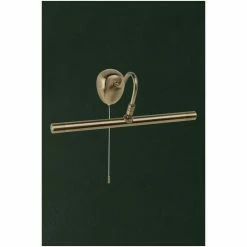 Searchlight Antique Brass Dew LED Picture Light 3 Searchlight Antique Brass Dew LED Picture Light -Searchlight Shop unnamed file 1599