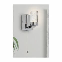 Searchlight Arco LED Bathroom Wall Light 4 Searchlight Arco LED Bathroom Wall Light -Searchlight Shop unnamed file 1614
