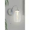 Searchlight Giana Chrome Wall Light -Searchlight Shop unnamed file 1632
