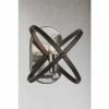 Searchlight Pewter Eternity Wall Light -Searchlight Shop unnamed file 1641