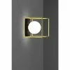 Searchlight Matt Black Kugle Wall Light 1 Searchlight Matt Black Kugle Wall Light -Searchlight Shop unnamed file 1645