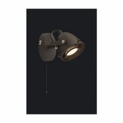 Searchlight Black Tomo Wall Pendant -Searchlight Shop unnamed file 1655