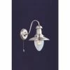 Searchlight Satin Silver Dover Wall Light With Seeded Glass 2 Searchlight Satin Silver Dover Wall Light With Seeded Glass -Searchlight Shop unnamed file 1660