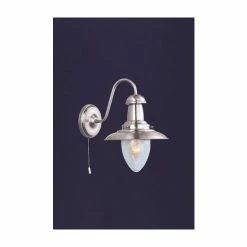Searchlight Satin Silver Dover Wall Light With Seeded Glass 3 Searchlight Satin Silver Dover Wall Light With Seeded Glass -Searchlight Shop unnamed file 1661