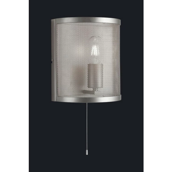 unnamed-file-1669.jpg Searchlight Matt Silver Chantilly Wall Light -Searchlight Shop unnamed file 1669