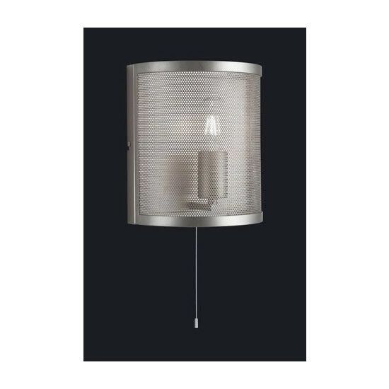 unnamed-file-1671.jpg Searchlight Matt Silver Chantilly Wall Light -Searchlight Shop unnamed file 1671