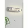 Searchlight Arco LED Bathroom Wall Light
