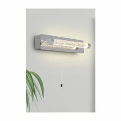Searchlight Arco LED Bathroom Wall Light -Searchlight Shop unnamed file 1676