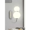 Searchlight Acre 2 Light Chrome Wall Light -Searchlight Shop unnamed file 1677