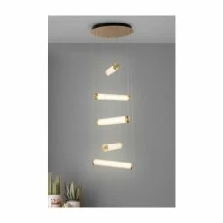 Searchlight Breya 5 Light Multi Drop Pendant -Searchlight Shop unnamed file 1684