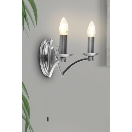 unnamed-file-1685.jpg Searchlight Delilah 2 Light Chrome Wall Light -Searchlight Shop unnamed file 1685