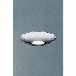 Searchlight Chrome Clara LED Wall Bracket With Frosted Glass 3 Searchlight Chrome Clara LED Wall Bracket With Frosted Glass -Searchlight Shop unnamed file 1689