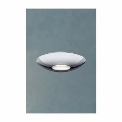 Searchlight Chrome Clara LED Wall Bracket With Frosted Glass 5 Searchlight Chrome Clara LED Wall Bracket With Frosted Glass -Searchlight Shop unnamed file 1691