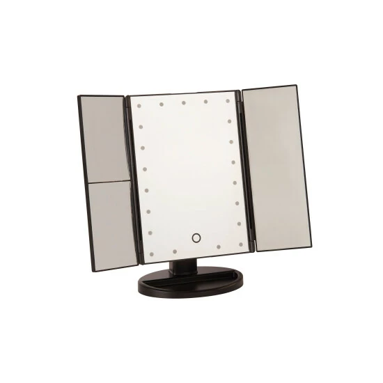 unnamed-file-1717.jpg Searchlight Black Queen TriFold Mirror -Searchlight Shop unnamed file 1717