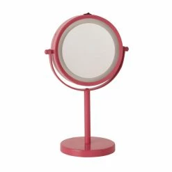 Searchlight Pink Margot Illuminated Mirror 4 Searchlight Pink Margot Illuminated Mirror -Searchlight Shop unnamed file 1722