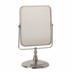 Searchlight Chrome Barber Mirror -Searchlight Shop unnamed file 1726