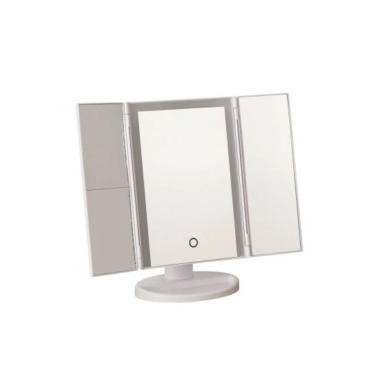unnamed-file-1730.jpg Searchlight White Queen TriFold Mirror -Searchlight Shop unnamed file 1730