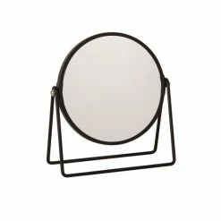 Searchlight Black Lucky Mirror 4 Searchlight Black Lucky Mirror -Searchlight Shop unnamed file 1734