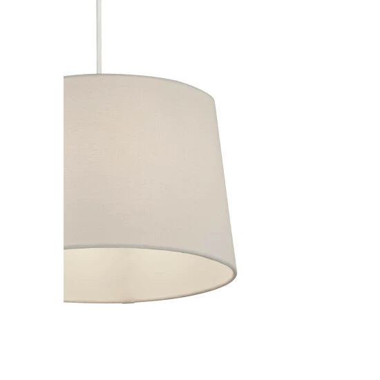 unnamed-file-175.jpg Searchlight Ivory Cream Dawn Tapered Linen Shade -Searchlight Shop unnamed file 175